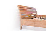 Дерев'яне ліжко Вайда, фото 8