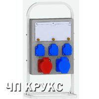 Електрощит ЕЩР-С-3-1СТА, фото 1