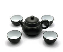 Етнічна і оригінальний посуд, чайна церемонія
