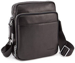 Чоловічі шкіряні сумки