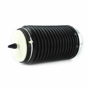 Подушка пневмо балон задня права на Audi A6 C7 Allroad Аудіо А7 4G0616002T