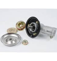 Нижній редуктор коси на 7 шліц, 26 mm