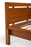 Дерев'яне ліжко Фарджи, фото 9