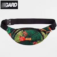 Сумка на пояс GARD Waist Bag Jungle juice 2/18