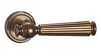 Дверная ручка BAG Antique Z5-76Z159 BAD темная полированная бронза
