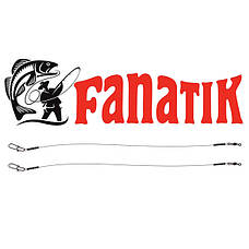 Повідці FANATIK