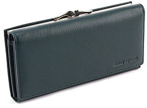 Стильний жіночий гаманець на магнітній фіксації Marco Coverna