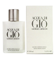 Чоловіча оригінальна туалетна вода Giorgio Armani Acqua di Gio, 100 ml NNR ORGIN/5-45