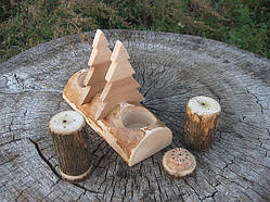 Набір для спецій "ялинки"