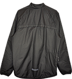 Літня легка чоловіча вітровка ACG (темний графіт)., фото 5