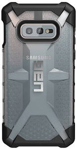Чохол UAG для Samsung Galaxy S10e Plasma, Ice (211333114343) EAN/UPC: 812451031560