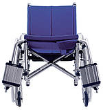 Активна інвалідна коляска Meyra X3 Active Wheelchair, фото 5