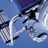 Активна інвалідна коляска Meyra X3 Active Wheelchair, фото 6