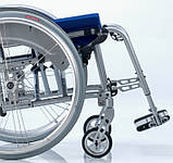 Активна інвалідна коляска Meyra X3 Active Wheelchair, фото 7