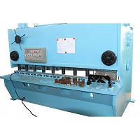 Ножиці по металу