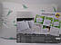 Подушка "Bamboo"  70*70 Arda Company, фото 4