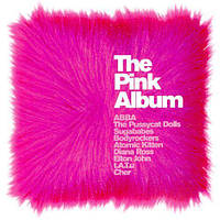 CD-диск Various Artists The Pink Album