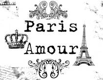 Наволочки Amour Paris