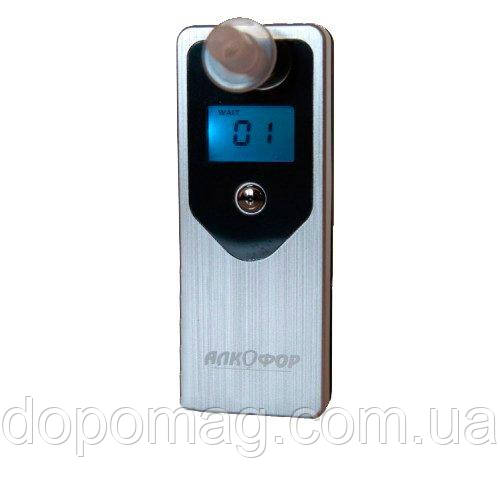 Алкотестер АлкоФор 105
