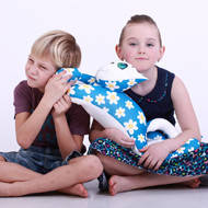 Подушки Антистрес