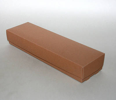 Коробка 260x70x40 мм.