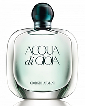 Оригінальна жіноча парфумована вода Acqua di Gioia Giorgio Armani, 50 ml Тестер NNR ORGAP /03