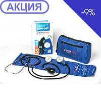 Тонометр механічний Paramed Comfort (54)