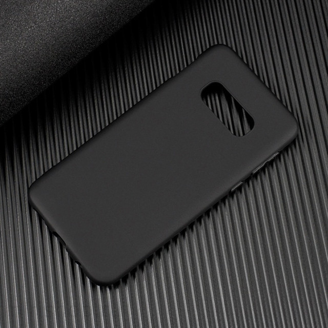 Силіконовий чохол для Samsung Galaxy S10e (SM-G970)