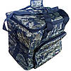 Термосумка Cooling Bag CL 1081, фото 4