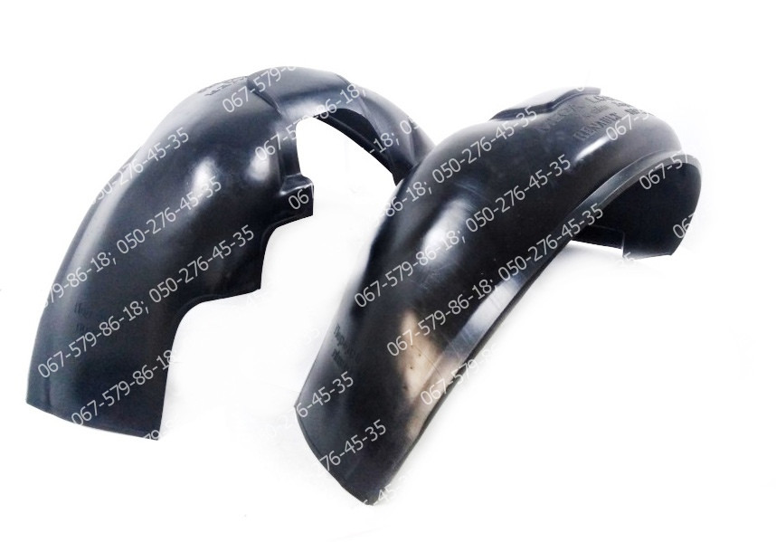 Підкрилки передні РЕНО Сандеро 1 з 2007