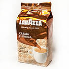 Кава в зернах Lavazza Crema e Aroma 1 кг., фото 4