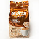 Кава в зернах Lavazza Crema e Aroma 1 кг., фото 6