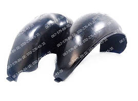 Підкрилки задні РЕНО Сандеро 1 з 2007-