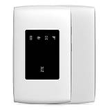 WiFi роутер 3G/4G модем ZTE MF920U зі спрямованою антеною Стріла-5 МІМО 20 дБі, із зарядним, фото 4