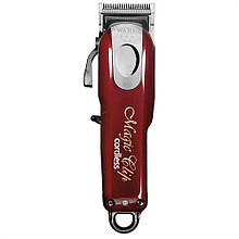 Машинка для стрижки волосся Wahl Magic Clip Cordless 5 Star професійна