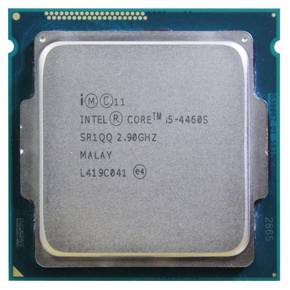 Купить Процессор Intel Core i5-4460S (SR1QQ