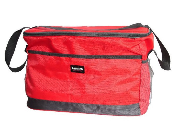 Термосумка Cooling Bag CL 1700