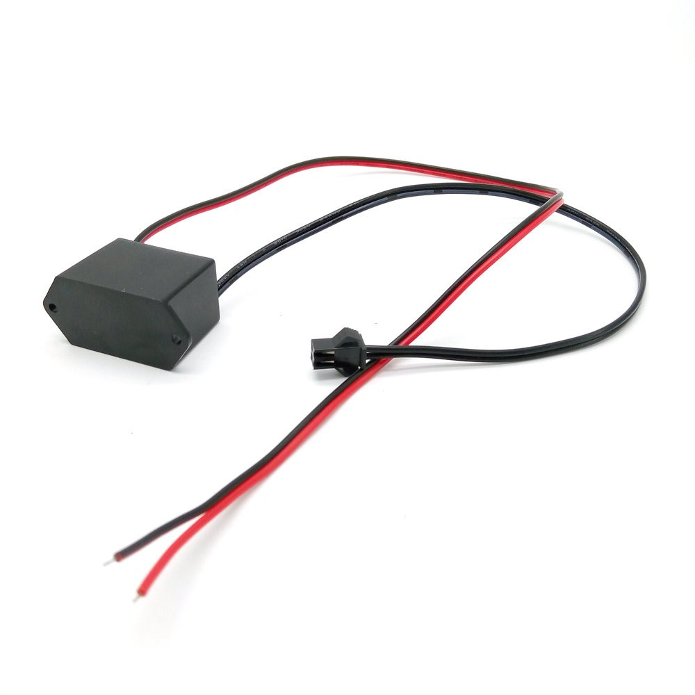 Інвертор 12 В (для холодного неону)