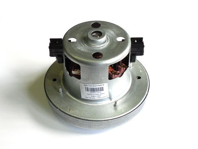 Мотор пилососа VCM09-1400W