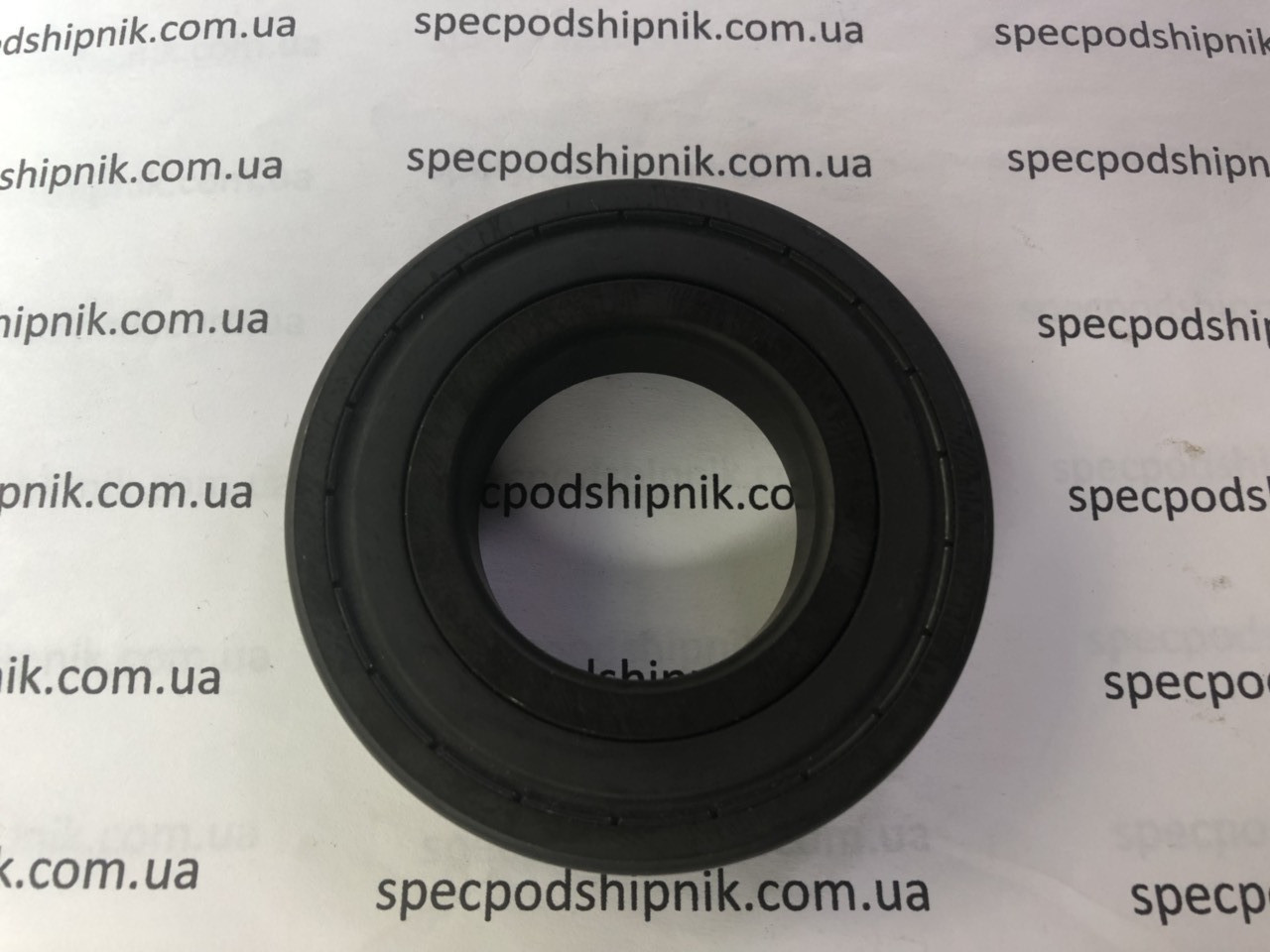 Подшипник 6207-2Z/VA208 SKF: продажа, цена в Днепре. Подшипники качения ...