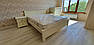 Ліжко дерев'яна Софія Arngold 160х200, фото 6
