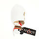 М'яка іграшка Еціо Ezio Assassins Creed Кредо ассасину - White Ver 18 см, фото 3