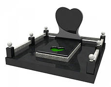 Пам'ятники Серця