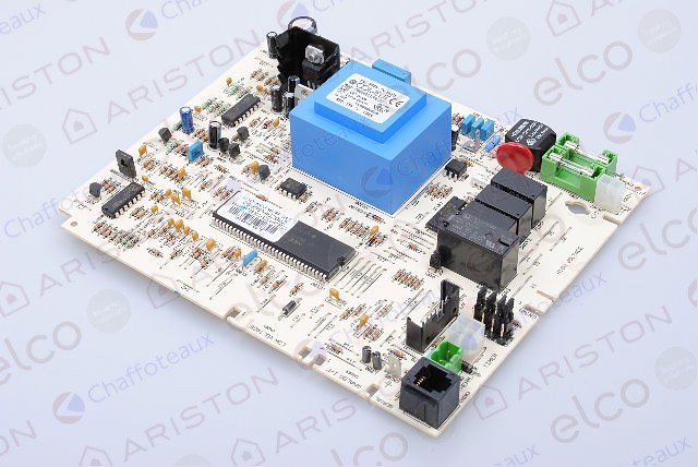 Плата керування Ariston UNO-MCU MI/FFI (65100729)