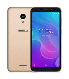 Чохли на Meizu C9