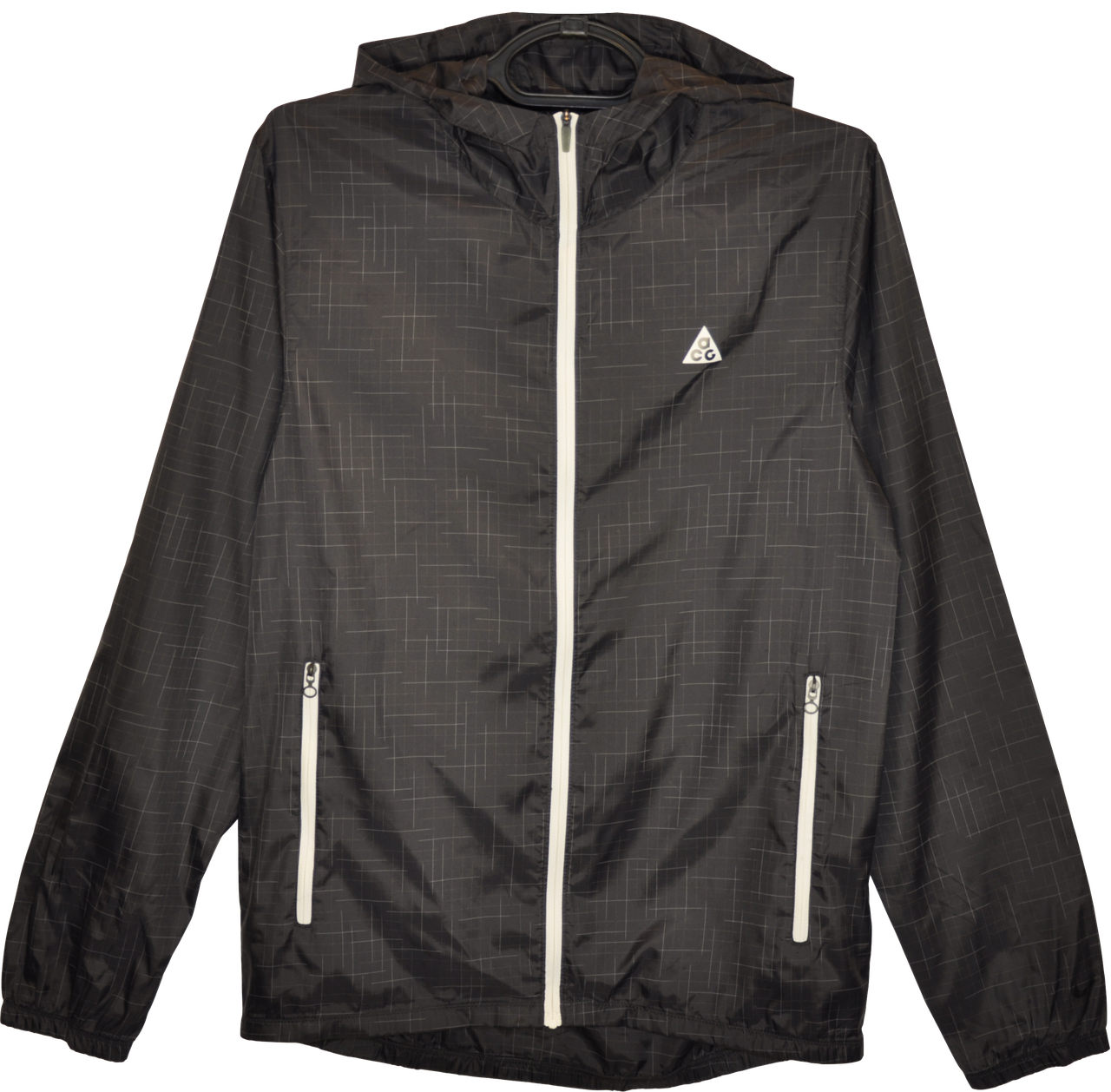 Чоловіча літня "кишеня" вітровка ACG., фото 1