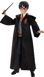 Harry Potter Doll оригінал Mattel колекційна іграшка лялька Гаррі Поттер