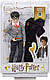 Harry Potter Doll оригінал Mattel колекційна іграшка лялька Гаррі Поттер, фото 4