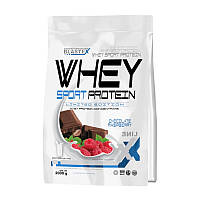 Протеїн Blastex Whey Sport Protein 2000 g