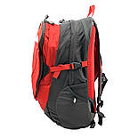 Рюкзак The North Face Melinda NEW 30L червоний, фото 4